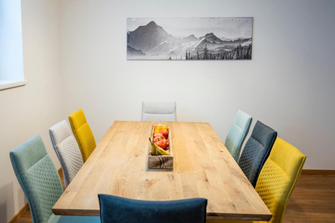 Ferienwohnung Weiss 운테르타우언 외부 사진